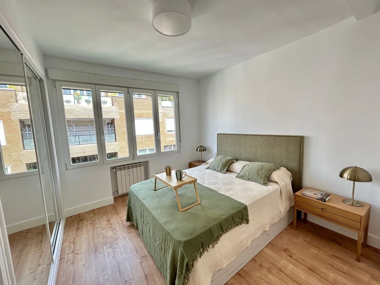 Piso en calle de Ayala, 20 - Foto 14