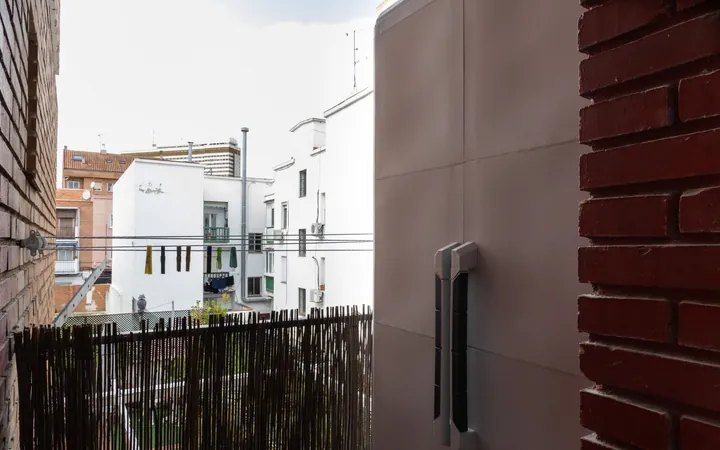 Piso en Calle de la Laguna, 56, Vista Alegre - Foto 11