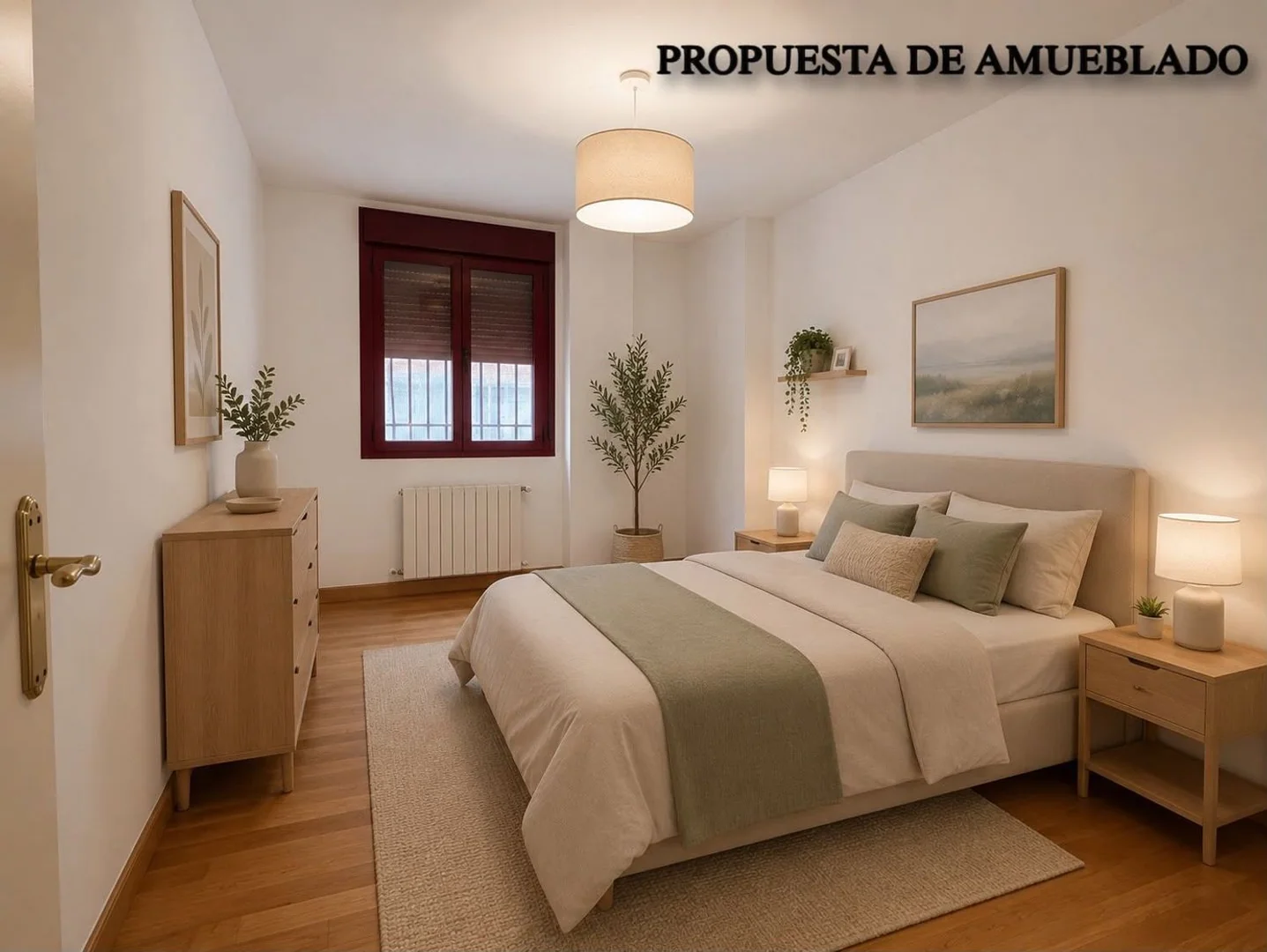 Piso en Calle Regulo, Aravaca - Foto 10
