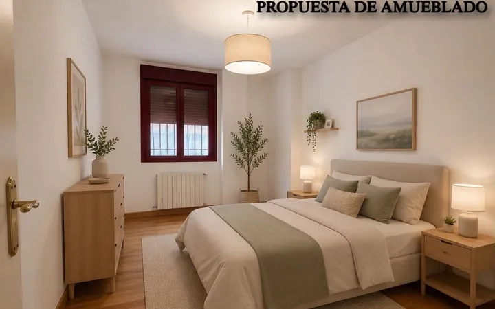 Piso en Calle Regulo, Aravaca - Foto 10