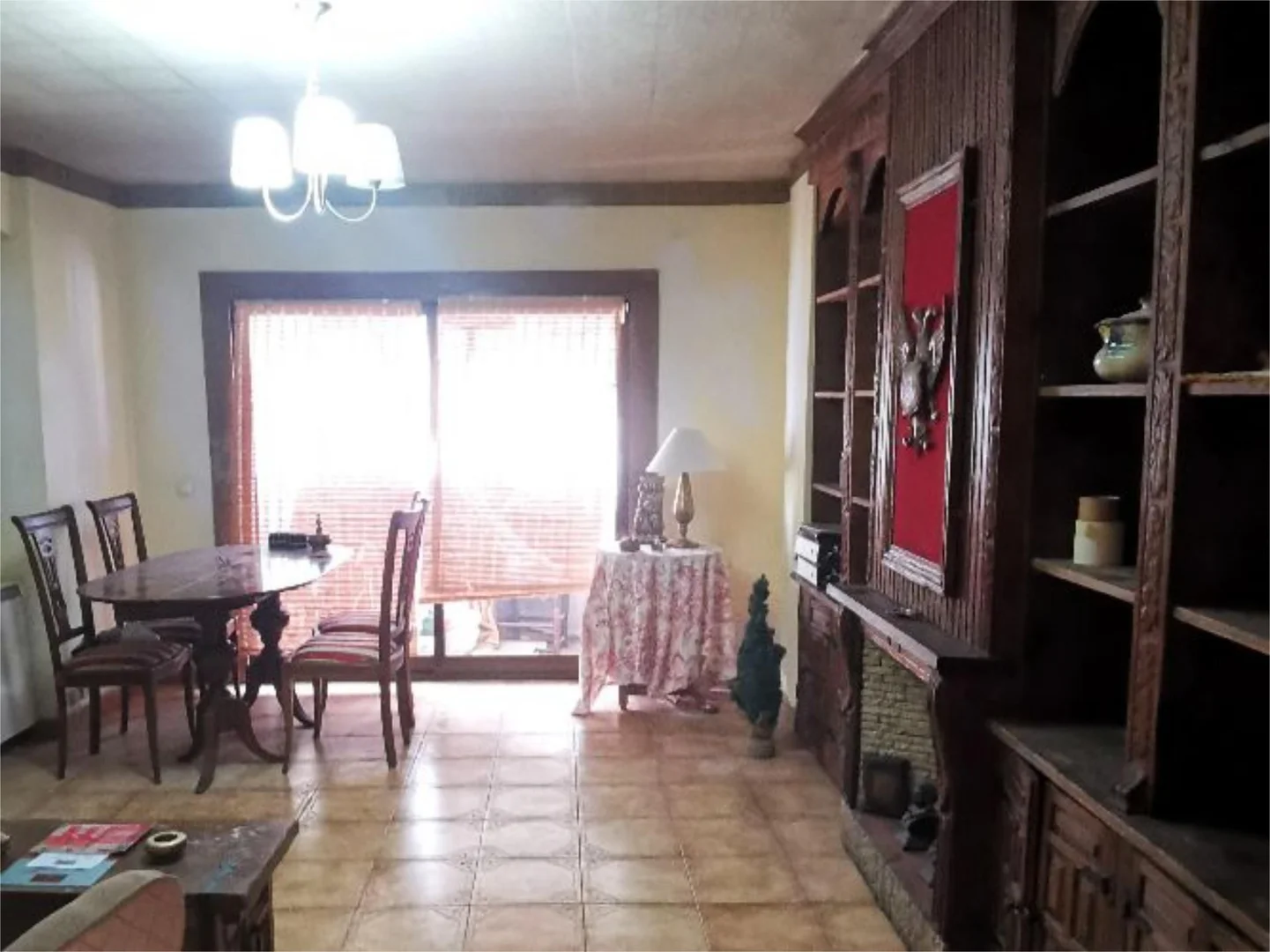 Piso en  Calle de Argüeso 18 - Foto 1