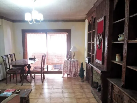 Piso en  Calle de Argüeso 18 - Foto 1