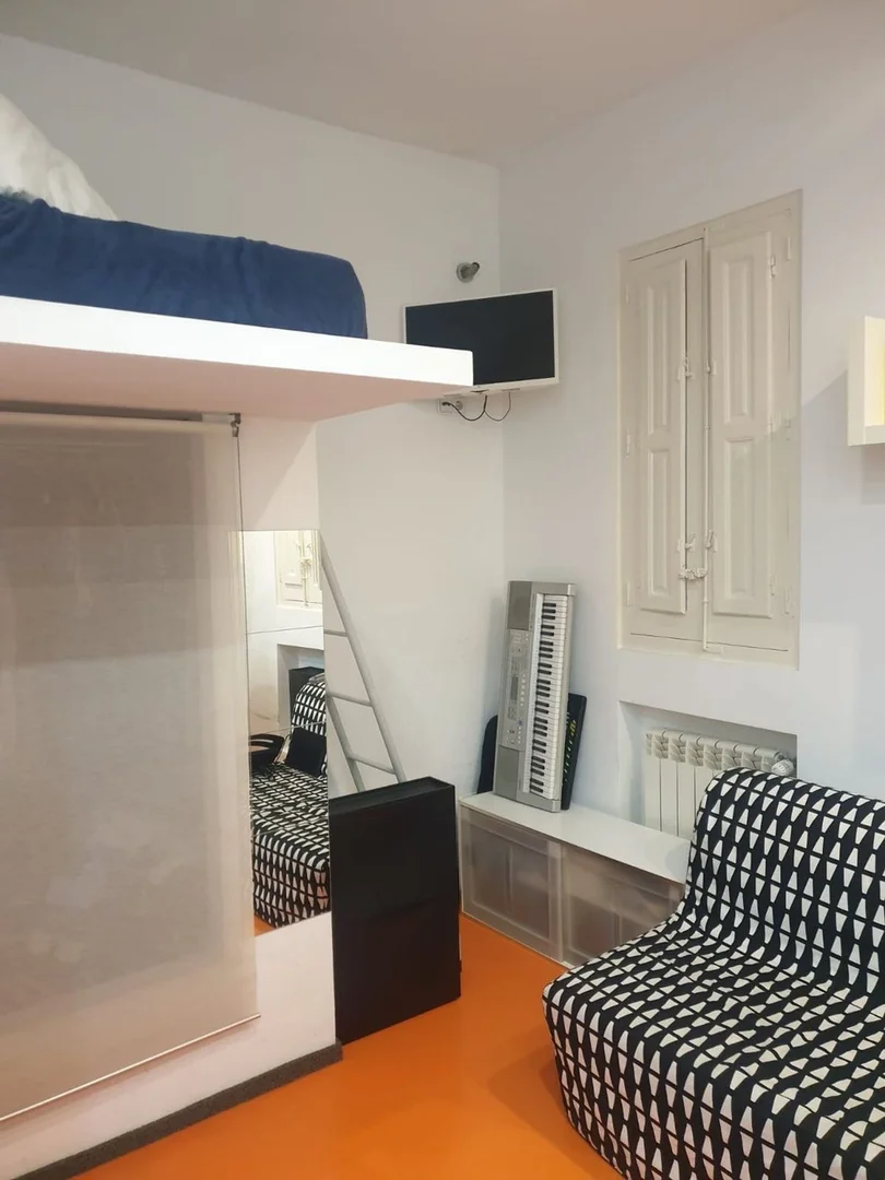 Estudio en calle de Santa Feliciana, 7 - Foto 3