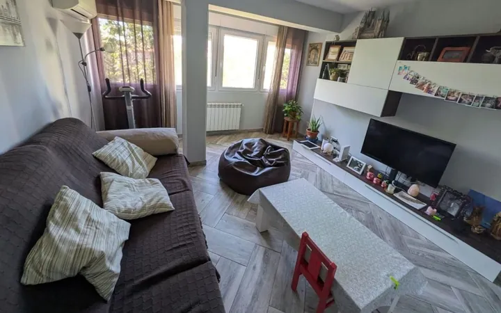 Piso en Calle de Portalegre, 36, Opañel - Foto 11
