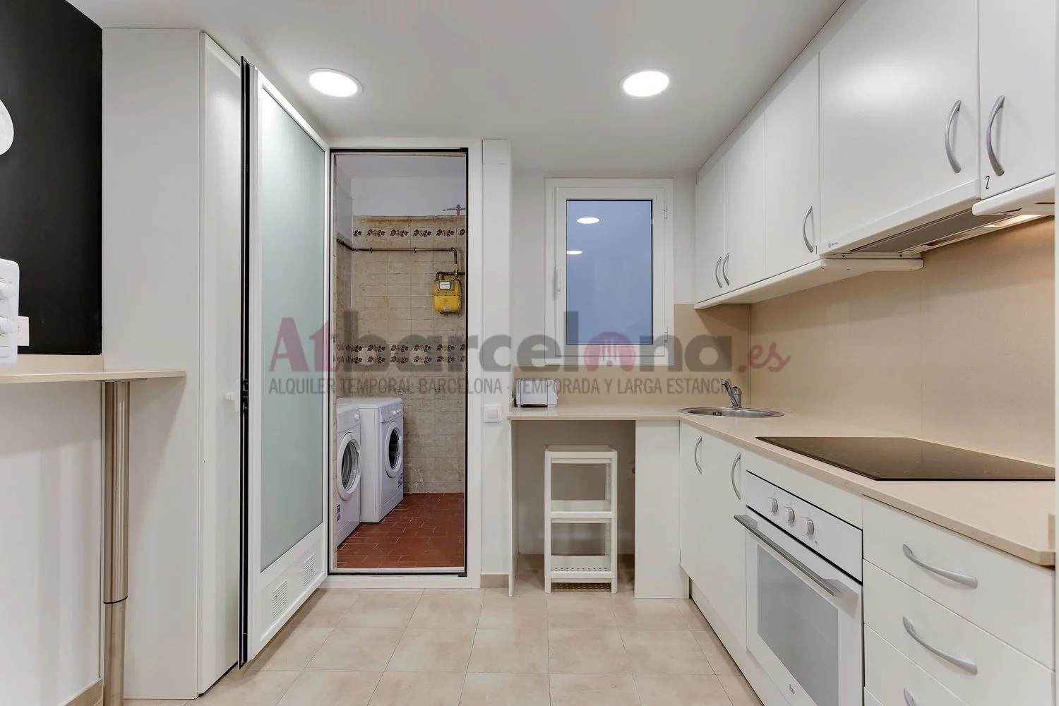 Piso en Calle Numància - Foto 10