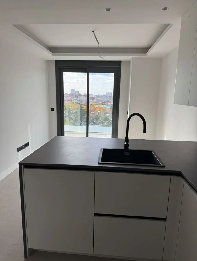 Piso en calle de Mesena, 80 - Foto 6