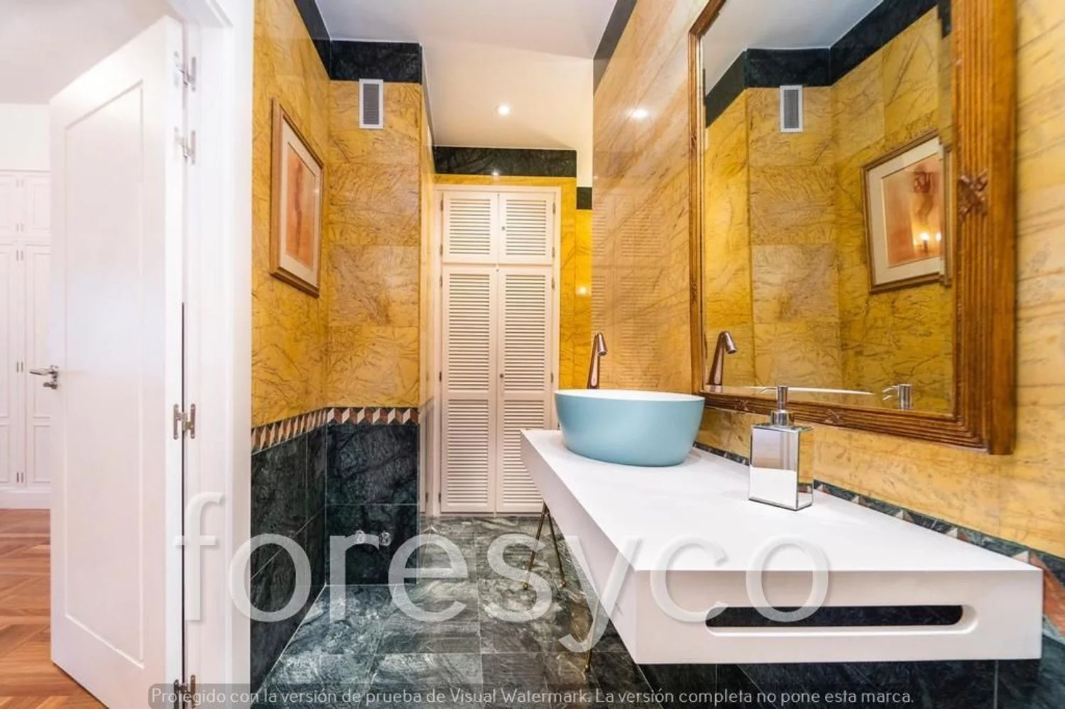 Piso en Calle de Zurbano, Almagro - Foto 18
