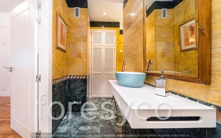 Piso en Calle de Zurbano, Almagro - Foto 18
