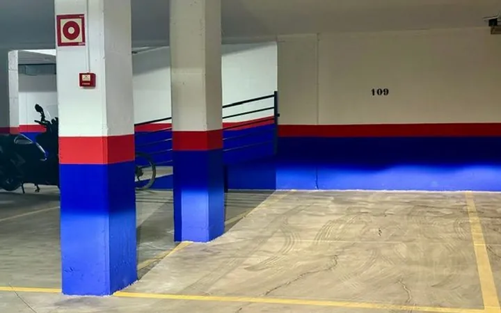 Piso en Calle de Deyanira, 59, Rejas - Foto 34