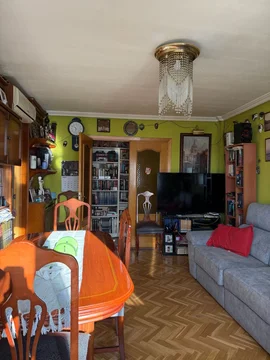 Piso en avenida de Moratalaz, 180 - Foto 22