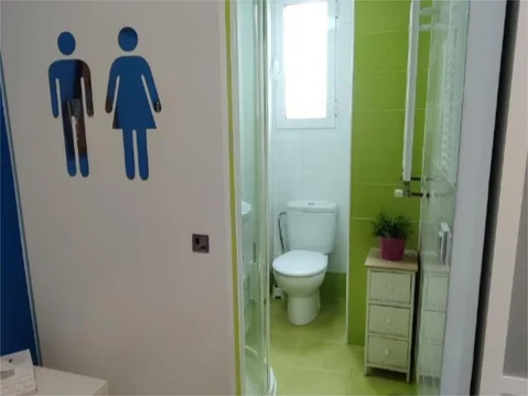 Piso en  Madrid Capital - Foto 15