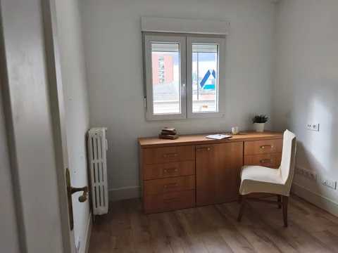 Ático en calle de los Hermanos García Noblejas, 13 - Foto 27