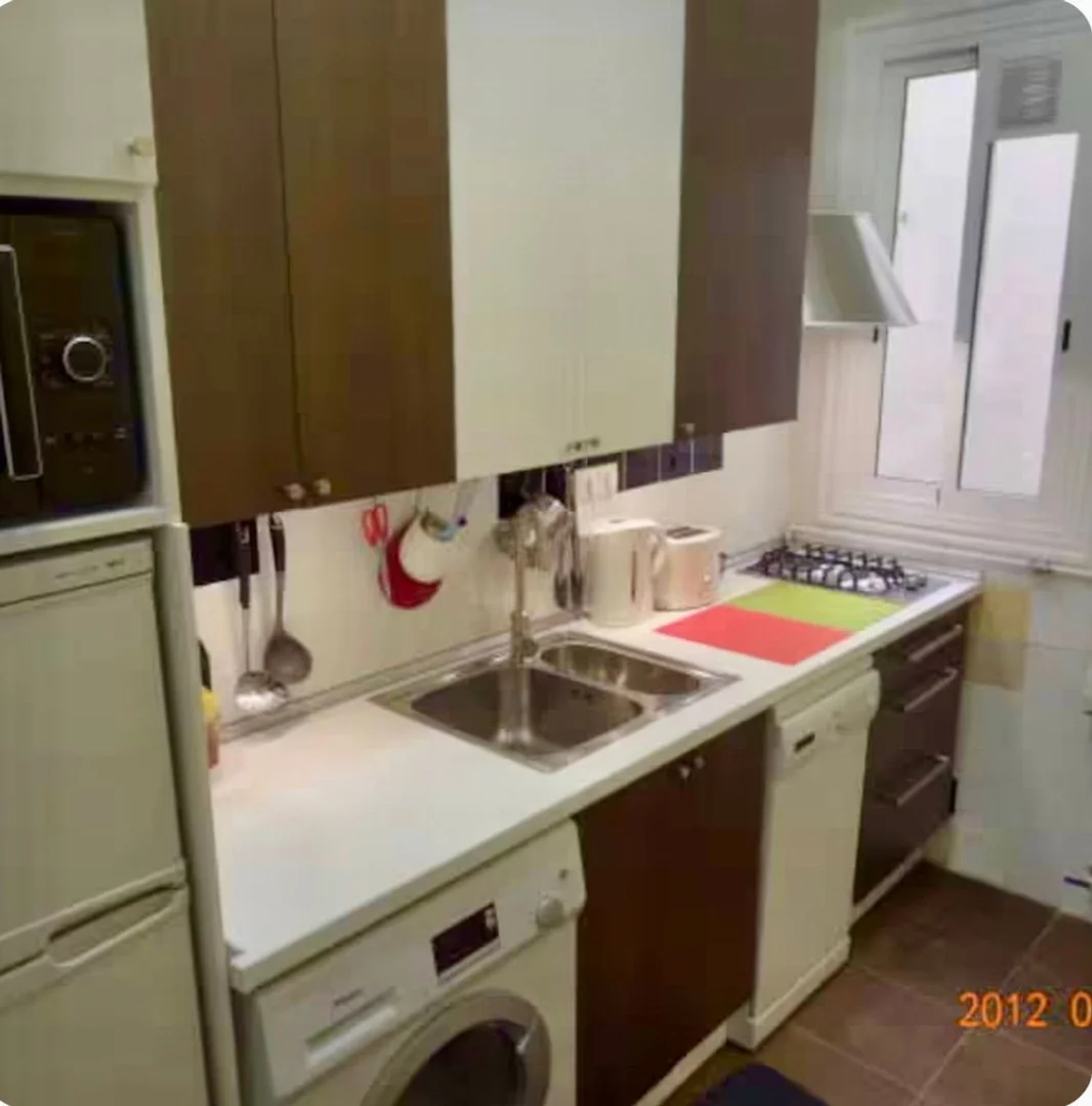 Piso en calle de Francos Rodríguez, 7 - Foto 15