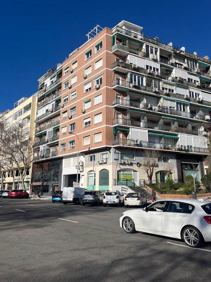 Piso en calle del Marqués de Lema, 7 - Foto 23