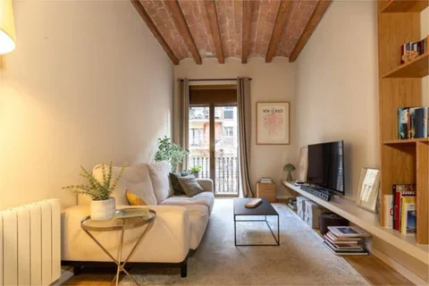 Ático en Eixample Esquerra - Foto 1