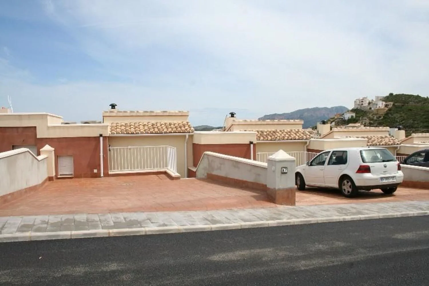 Chalet adosado en Calle Riu Túria, 10, Monte Solana, Monte Solana - Foto 3