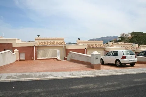 Chalet adosado en Calle Riu Túria, 10, Monte Solana, Monte Solana - Foto 3