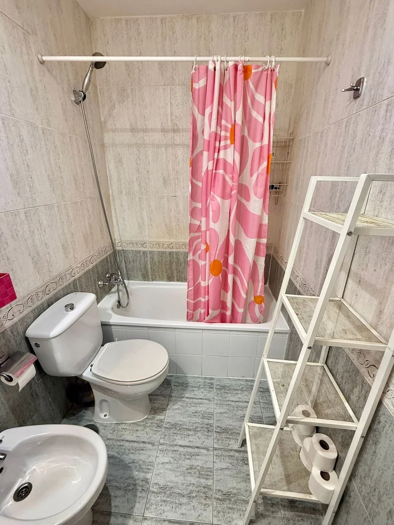 Piso en Barrio Lavapiés-Embajadores - Foto 27