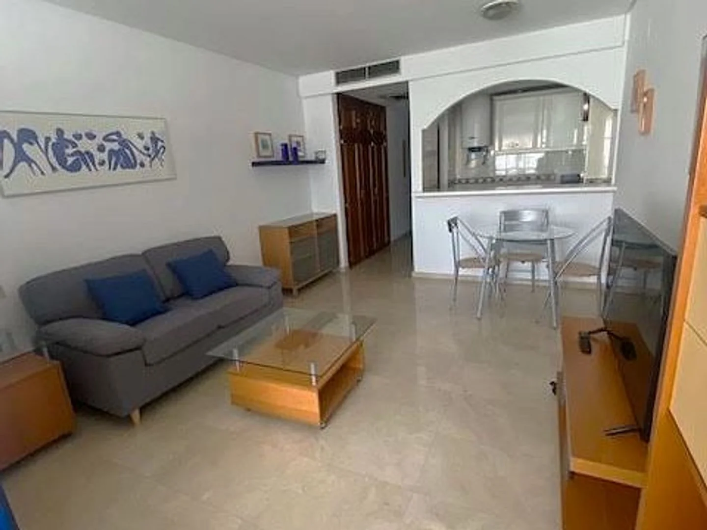 Estudio en Calle de Narváez, 70, Ibiza - Foto 7
