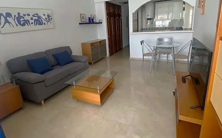 Estudio en Calle de Narváez, 70, Ibiza - Foto 7