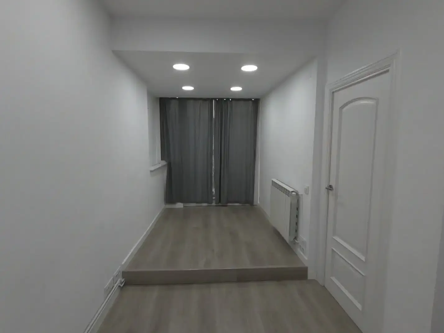 Piso en  Barcelona Capital - Foto 33