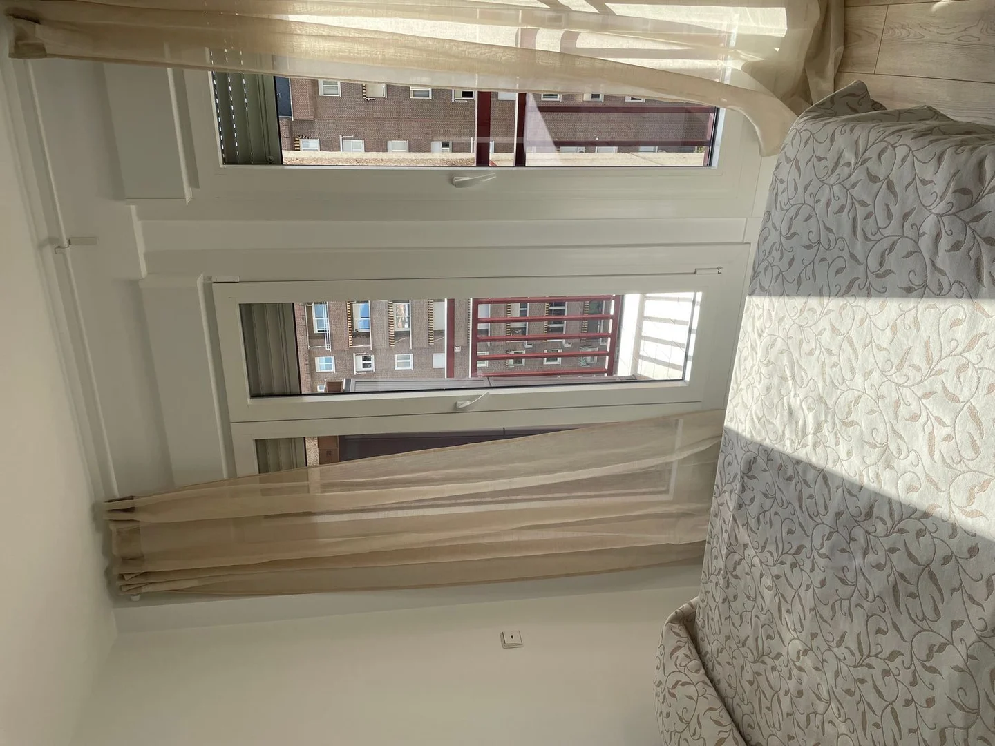 Alquiler de piso en Calle de La Hiruela, 5 - Foto 12