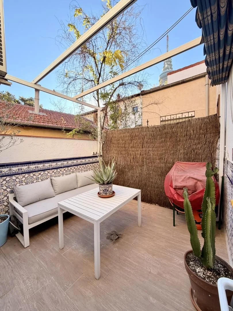 Chalet en  Calle de Jorge Juan 130 - Foto 7