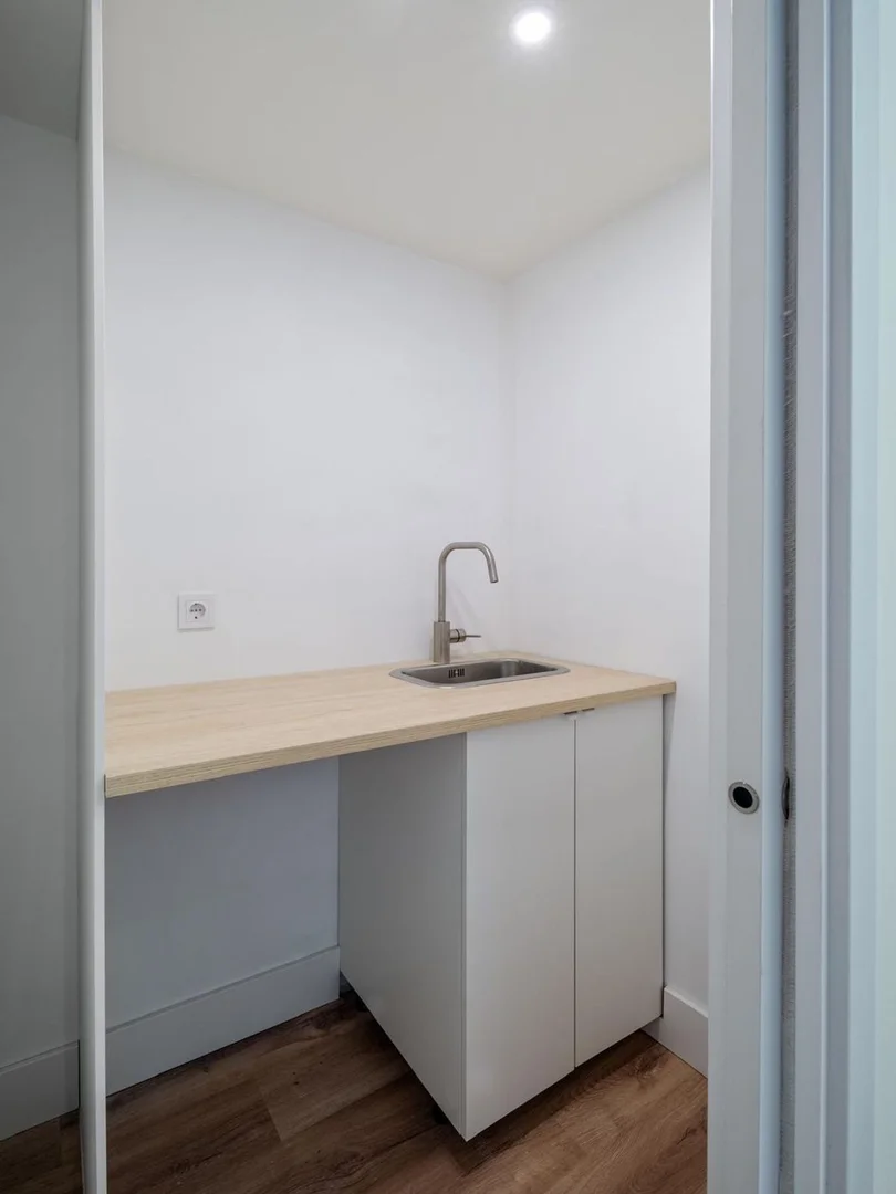 Piso en carretera de Fuencarral, 44 - Foto 12