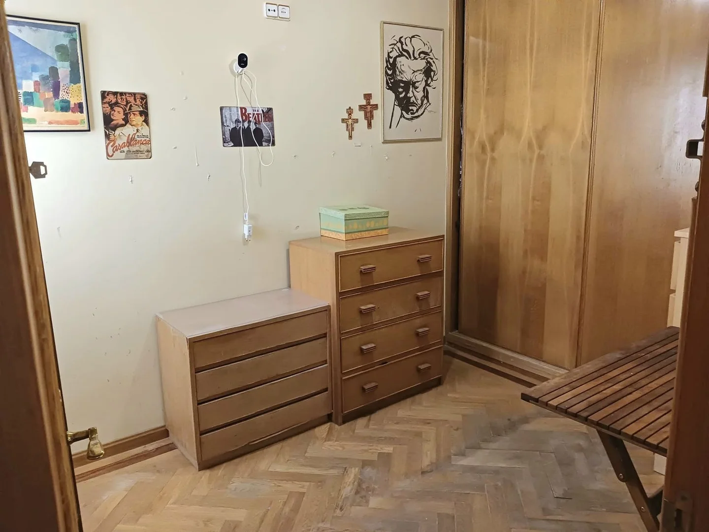 Piso en calle de Raimundo Fernández Villaverde, 37 - Foto 14