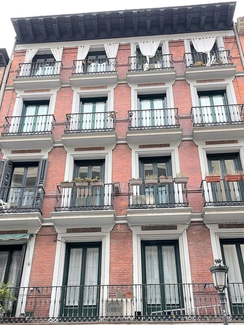 Ático en calle de Leganitos, 8 - Foto 65