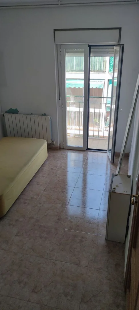Piso en Calle de Francisca Armada, 7, Los Cármenes - Foto 3