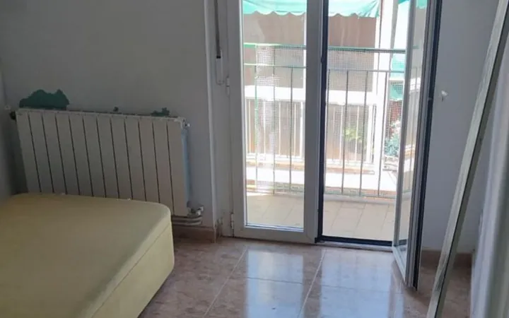 Piso en Calle de Francisca Armada, 7, Los Cármenes - Foto 3