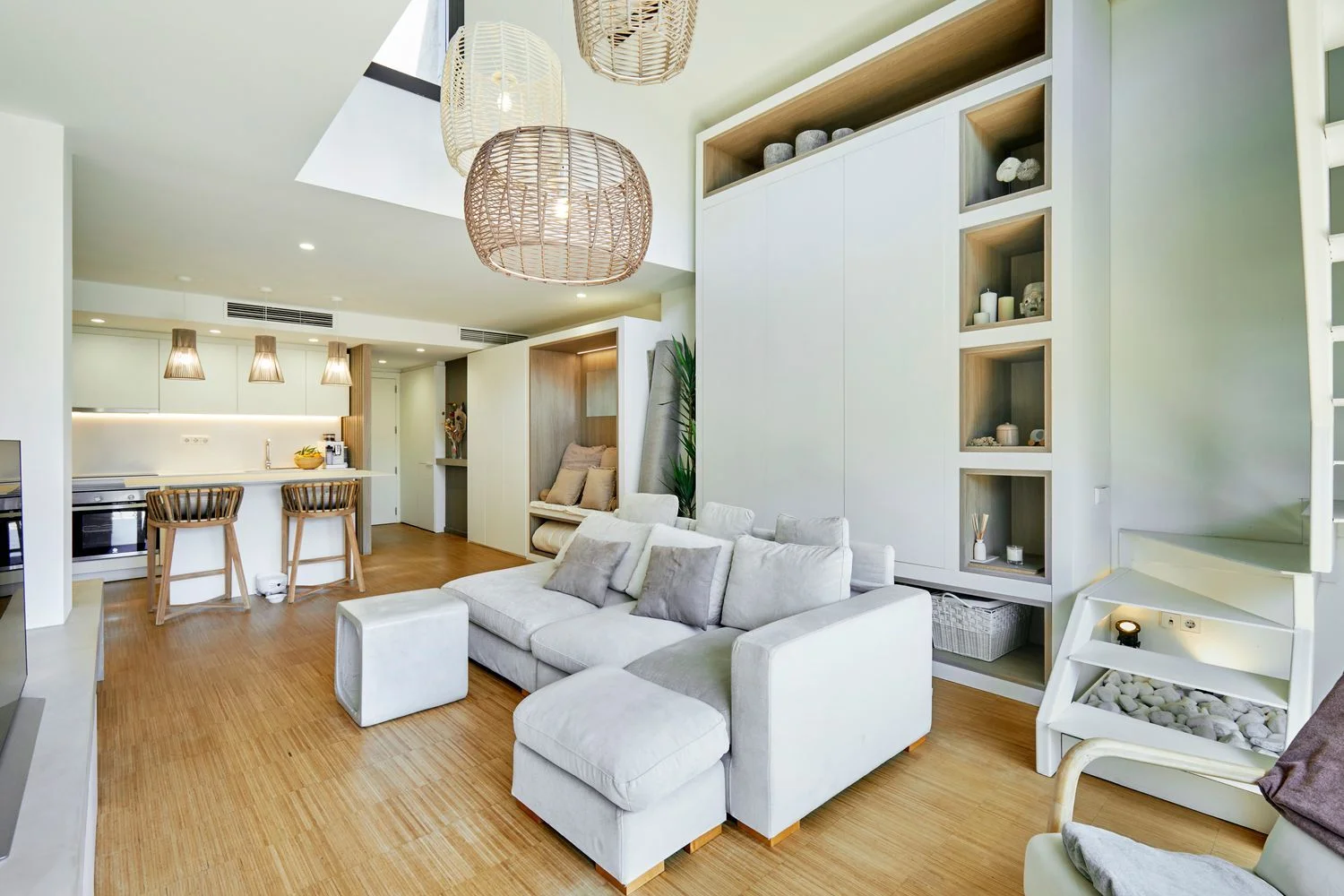 Dúplex en Calle de Ramon Turró - Foto 7