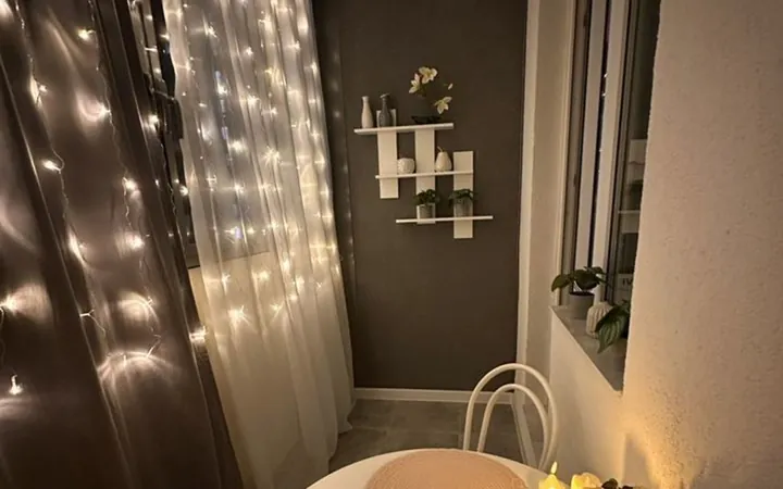 Estudio en Av. de Monforte de Lemos, 44, Pilar - Foto 1