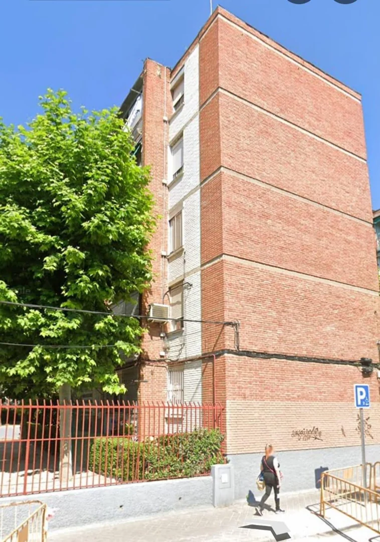 Piso en Calle de Belzunegui, 62 - Foto 3