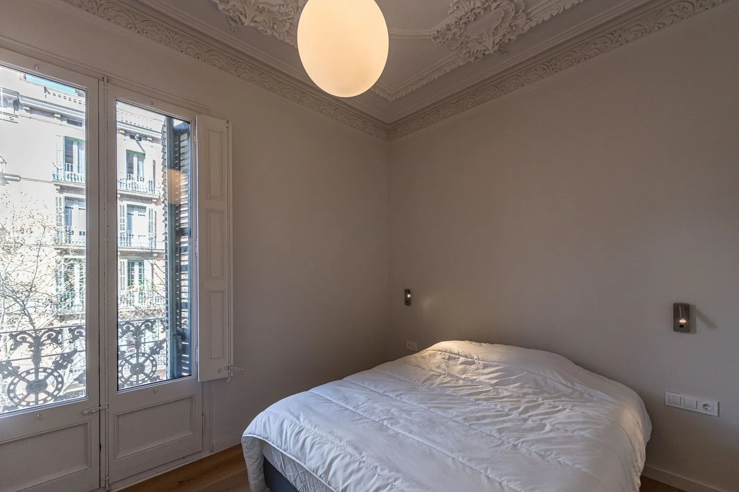 Piso en calle de la Diputació, 222 - Foto 31