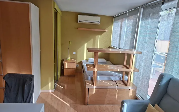 Estudio en Passatge de Vilaret, 28, La Sagrada Família - Foto 2