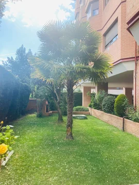 Alquiler de piso en Calle de Ramonet, 5 - Foto 10