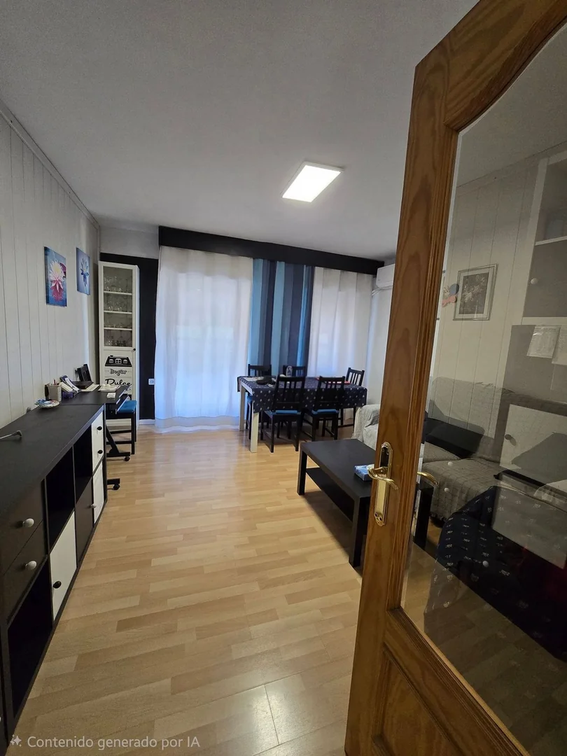 Piso en Calle de Juan Peñalver, 18, Villaverde Alto - Foto 12