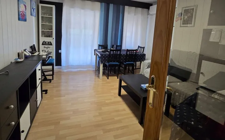 Piso en Calle de Juan Peñalver, 18, Villaverde Alto - Foto 12