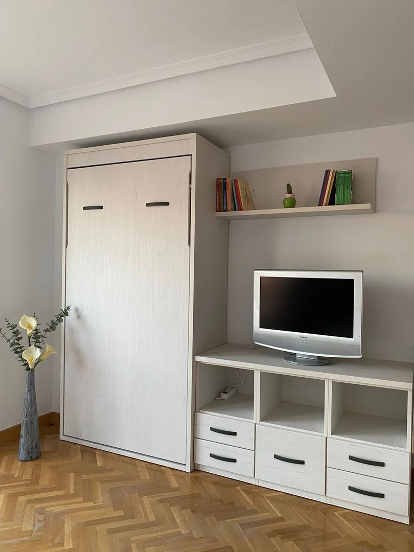 Estudio en Paseo de la Florida, 24, Casa de Campo - Foto 2