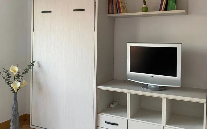 Estudio en Paseo de la Florida, 24, Casa de Campo - Foto 2