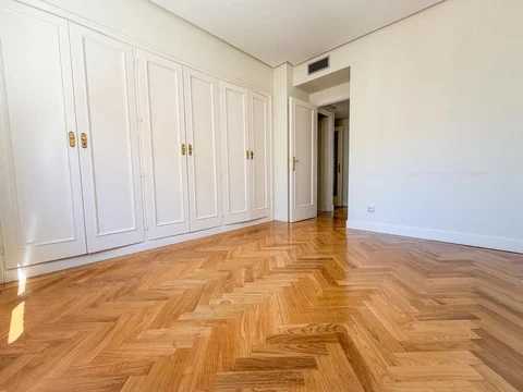 Piso en Gaztambide - Foto 11