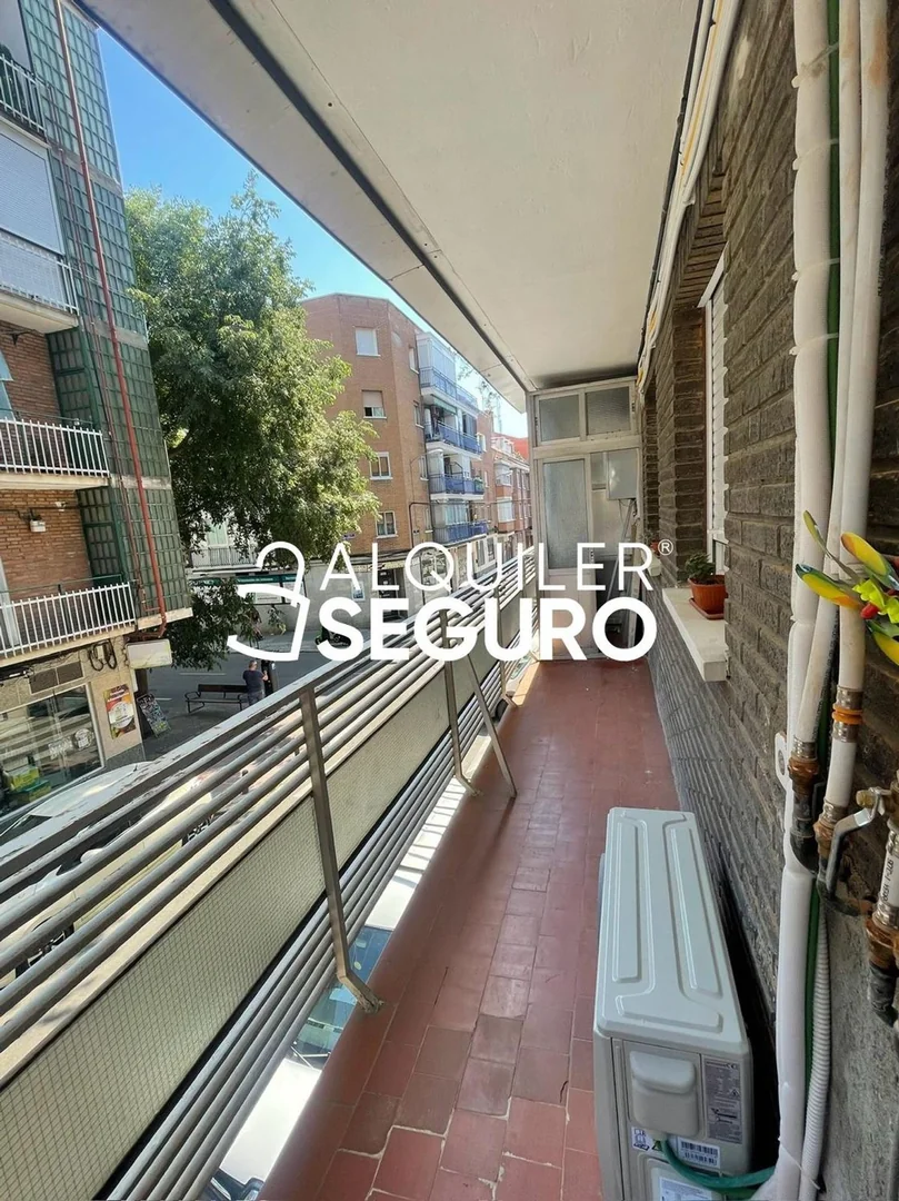 Piso en Calle de Servando Batanero, Pueblo Nuevo - Foto 2