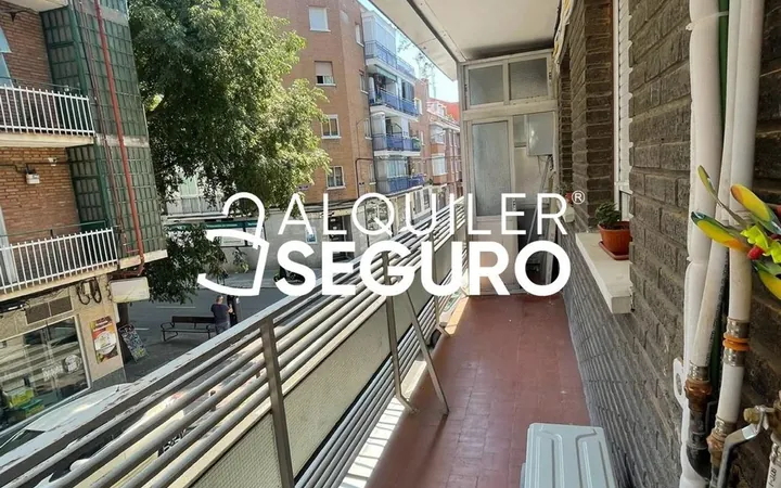 Piso en Calle de Servando Batanero, Pueblo Nuevo - Foto 2