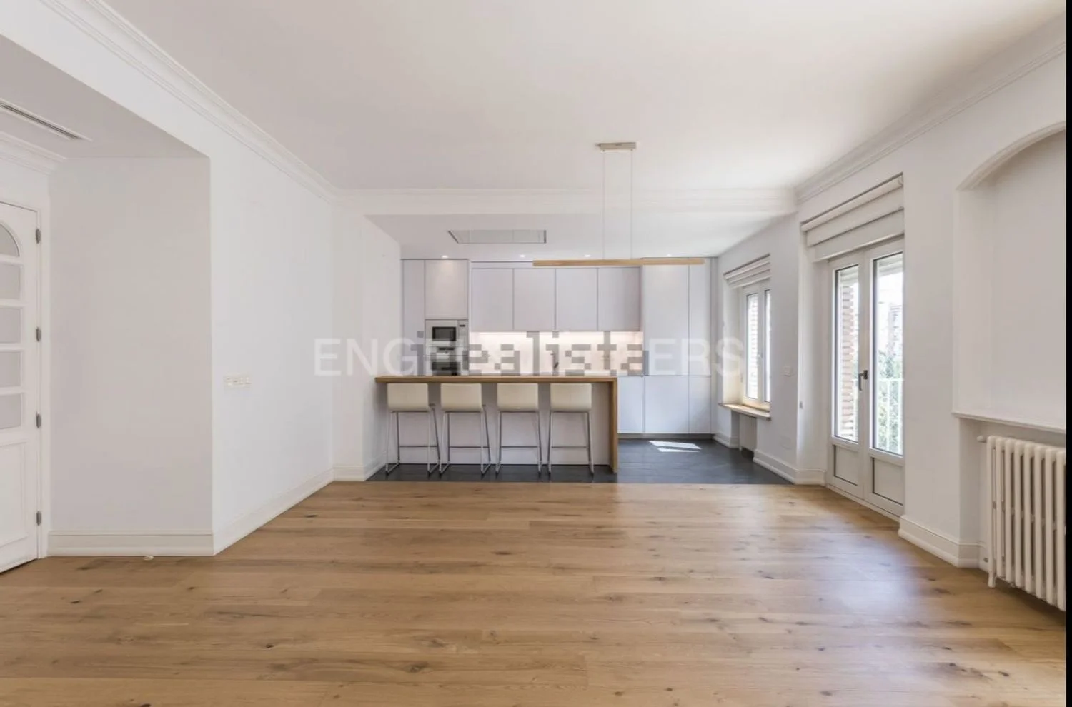 Piso en calle de Orense, 29 - Foto 6