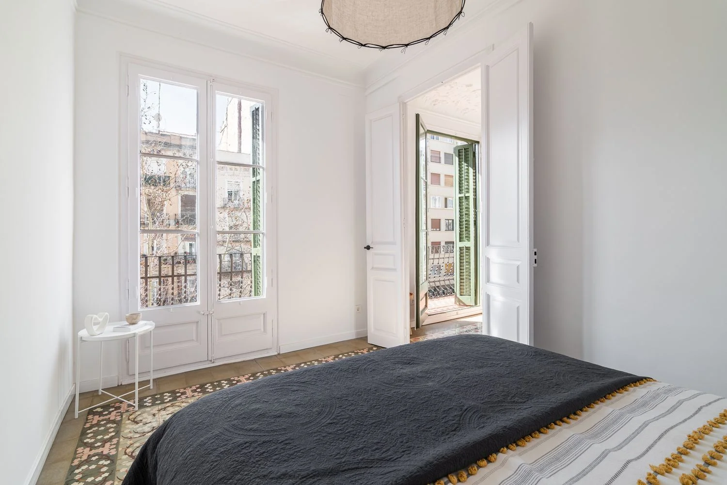 Piso en calle del Comte d'Urgell, 34 - Foto 11