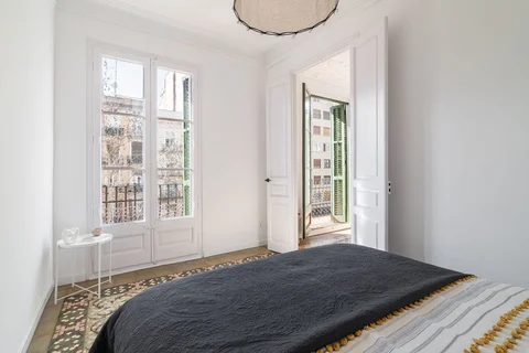 Piso en calle del Comte d'Urgell, 34 - Foto 11