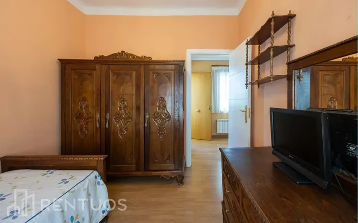 Piso en  Jaime Tercero - Foto 27