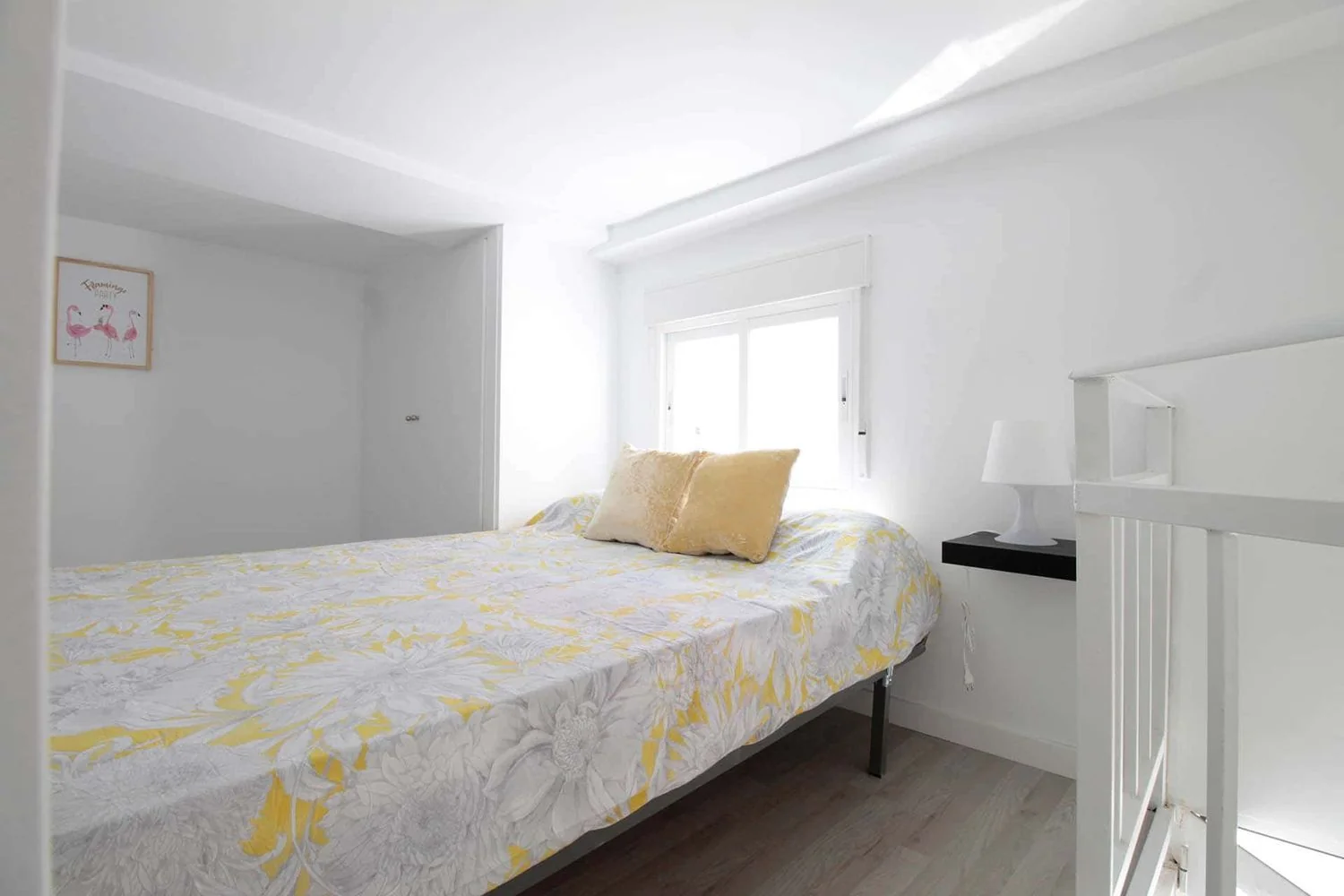 Estudio en Calle de Santoña s/n, Zofío - Foto 8